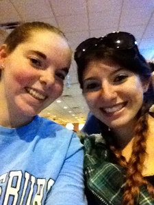 Danielle Strauss