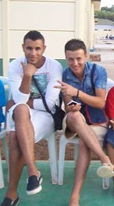 Hicham Giddar