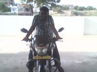 Ranjith Reddy