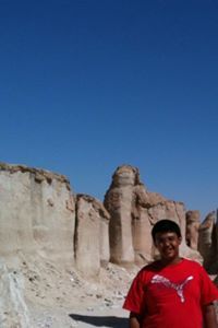 Othman Alforaih
