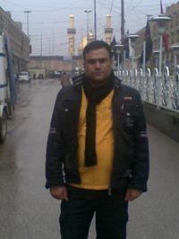 وليد المدريدي