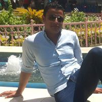 Mohamed Ahmed