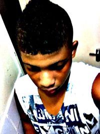 Daniel Robinson