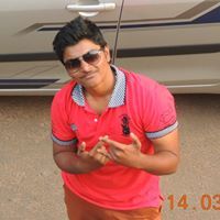 Subhasish Prusty