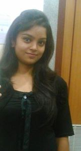 Jyoti Singh