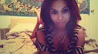 Lucy Reyes