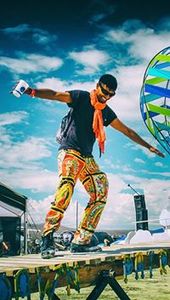 Chandrashekar Raghavan