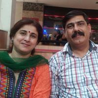 Pankaj Arora