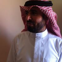 خالد القعيطي