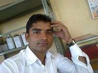 Sanjay Dahal