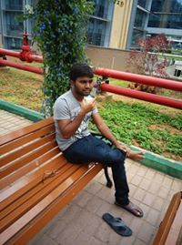 Satheesh Dannuri
