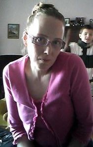 Julie Berard
