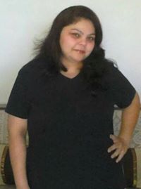 Reshma Shah
