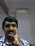 Karthik...
