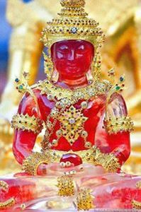 อัญมณี ริมเมย