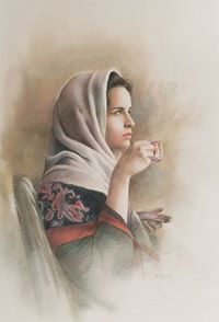 آلاء الزيود