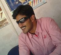 Manu Gowda