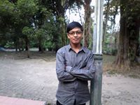 Atmomon Saputra