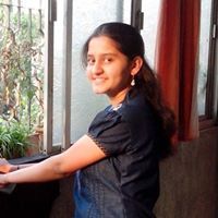 Tejasi Agashe