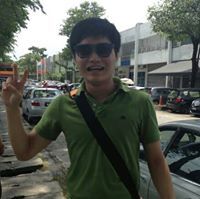 Jonathan Yw