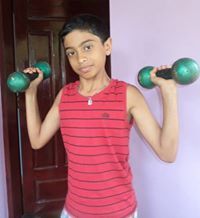 Bharath Bhuvandas