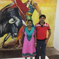 Gopal Bhattacharya