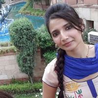 प्रियंका चौहान