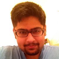 Saad Syed