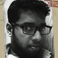 Sujesh S nair
