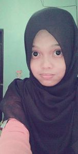 Yayang Aprianita