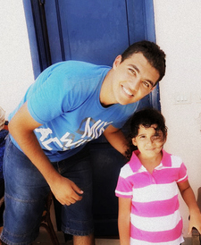 Mohamed Amr