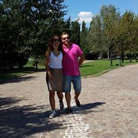 Puscasu Alexandra
