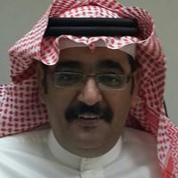 Mohammed Alshareef