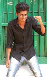 Nitheesh James