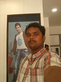 Anjaneya Karthik