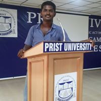 Satheesh Pandi