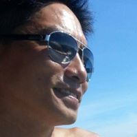 Caleb Wang