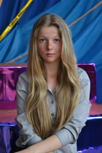 Olena Khmelyar