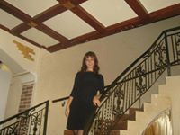 Сабина Диярова