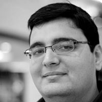 Muhammad Ovais