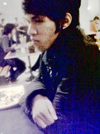 Chawanwit Wisitrungsee