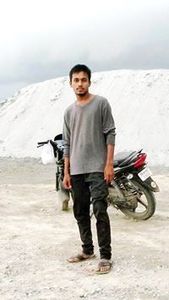 Asfar Mak