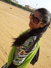 Bisma Sohail