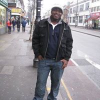 Babs Osman