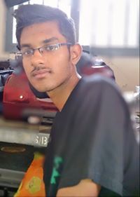 Bharath Vr
