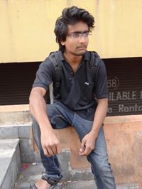 Abhishek Prasad