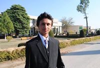 Syed Awais