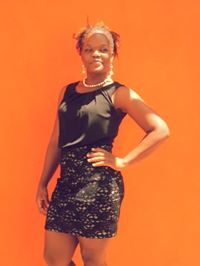 Tanishka Hall-stubbs