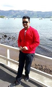Rohit Heer