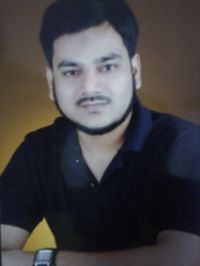 Imran Shaikh
